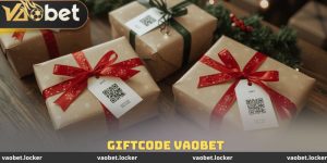 Giftcode VAOBET