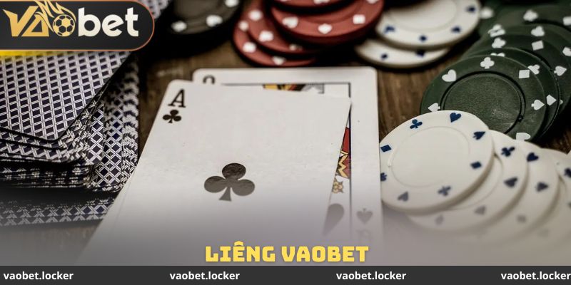 Liêng VaoBet