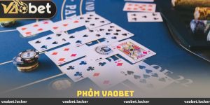 Phỏm VaoBet